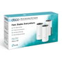 TP-Link Deco E4 Sistema Mesh Wi-Fi 5 Doble Banda (Pack de 3)